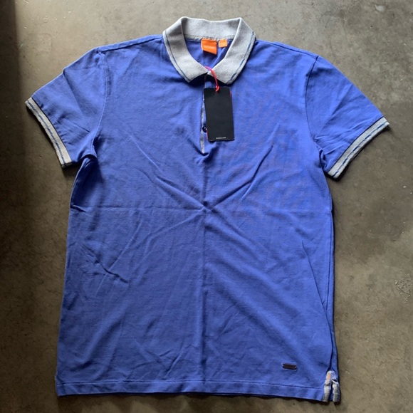 Boss Hugo for men - Picture 1 of 2